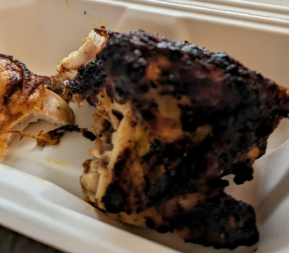 Big Charcoal Chicken Photo 6